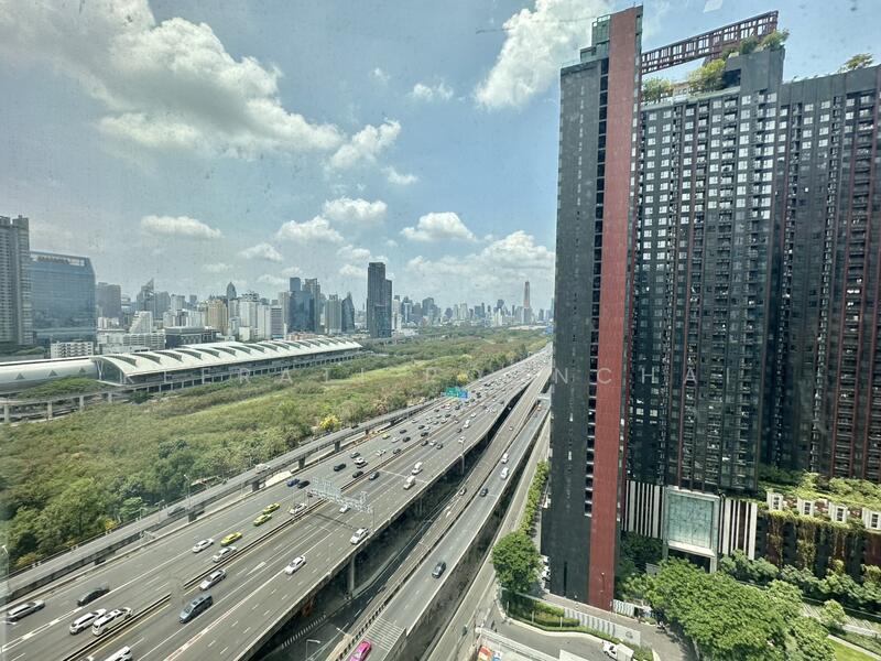ให้เช่า - Chewathai Residence Asoke, กรุงเทพ