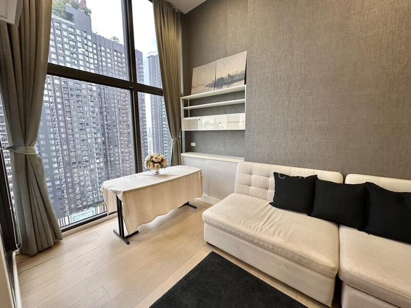ให้เช่า - Chewathai Residence Asoke, กรุงเทพ