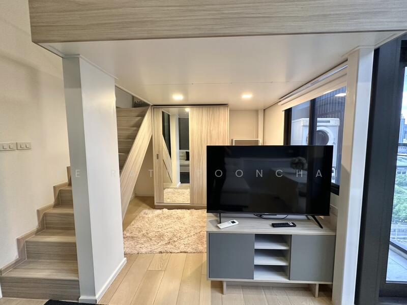 ให้เช่า - Chewathai Residence Asoke, กรุงเทพ