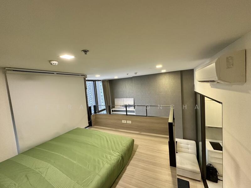 ให้เช่า - Chewathai Residence Asoke, กรุงเทพ