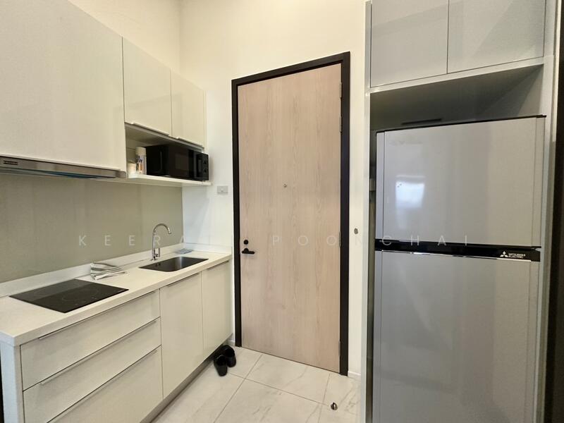 ให้เช่า - Chewathai Residence Asoke, กรุงเทพ
