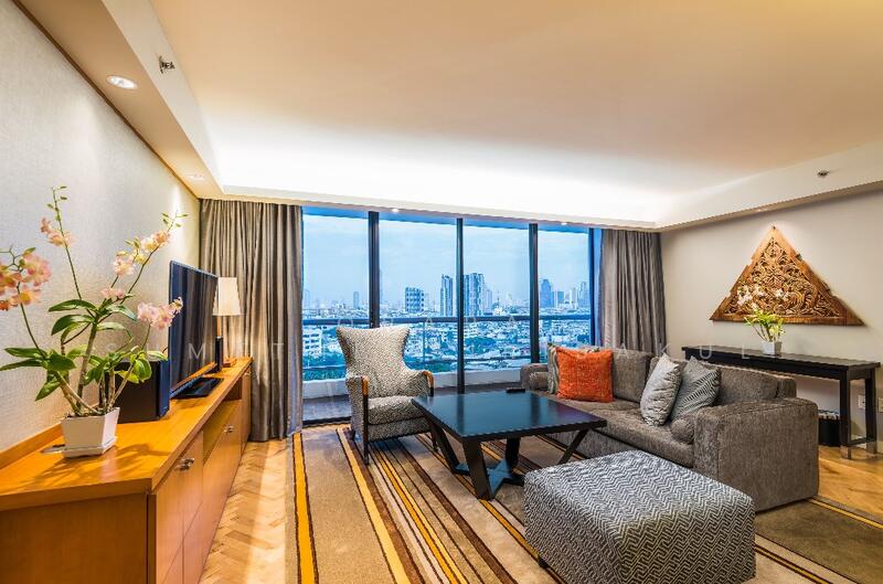 For Rent - Chatrium Sathon Bangkok, Bangkok