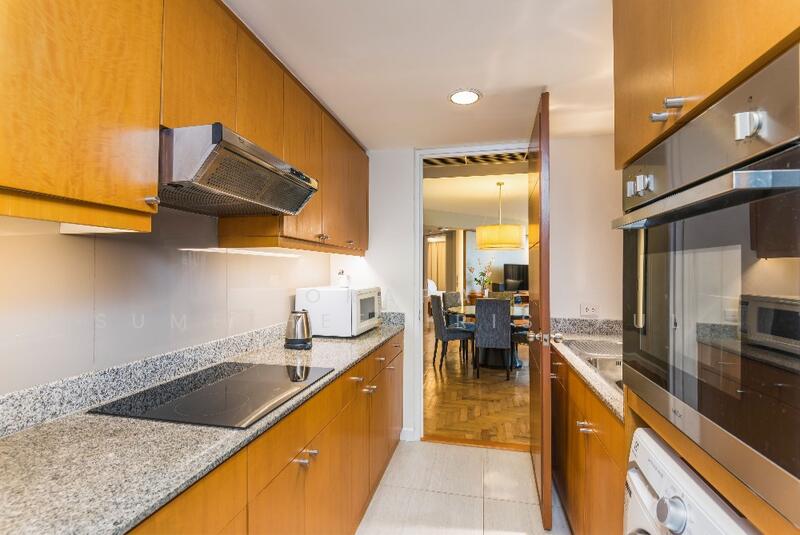 For Rent - Chatrium Sathon Bangkok, Bangkok