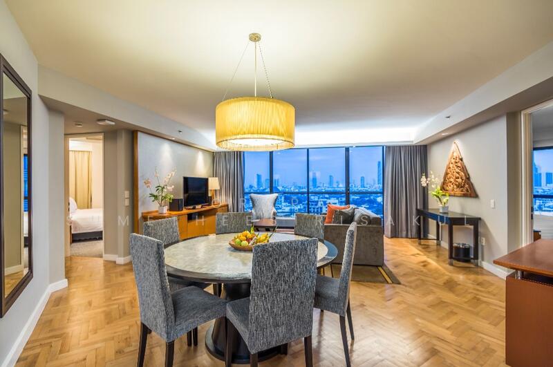 For Rent - Chatrium Sathon Bangkok, Bangkok