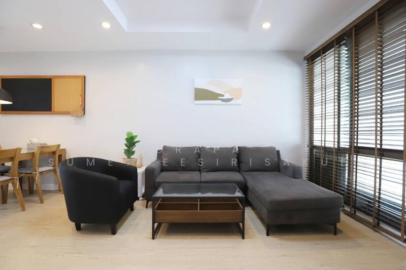 For Sale - The Private Sukhumvit-Bangchak, Bangkok