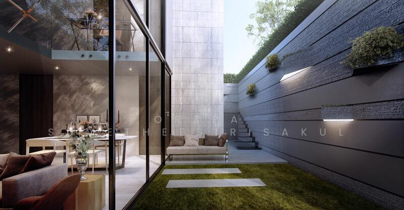 For Sale - Craft Ploenchit, Bangkok