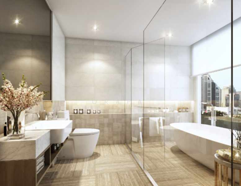 For Sale - Craft Ploenchit, Bangkok