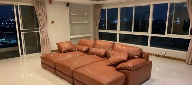 For Rent - Sompob House, Bangkok