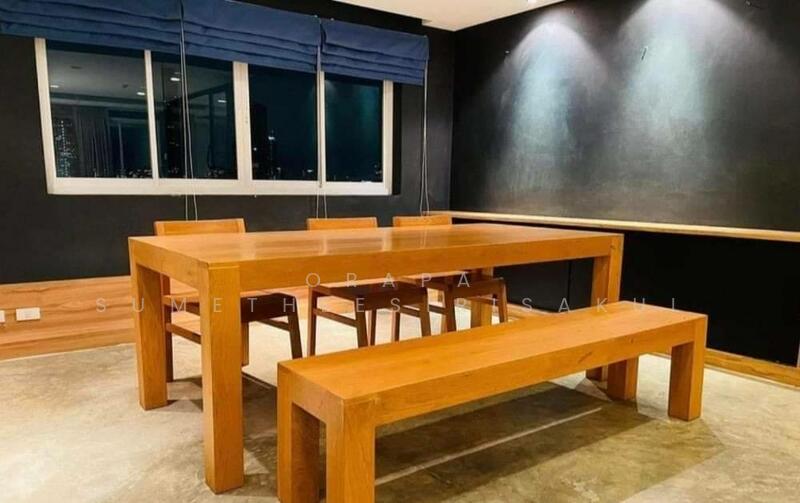 For Rent - Sompob House, Bangkok