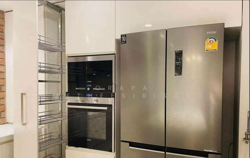 For Rent - Sompob House, Bangkok