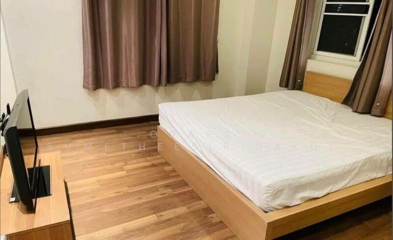 For Rent - Sompob House, Bangkok