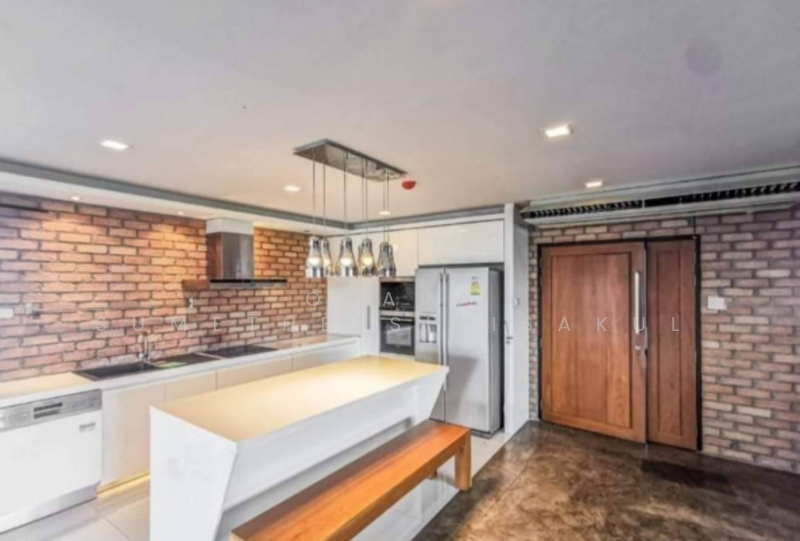 For Rent - Sompob House, Bangkok