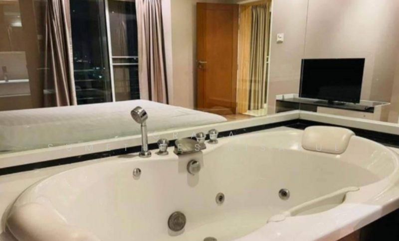 For Rent - Sompob House, Bangkok