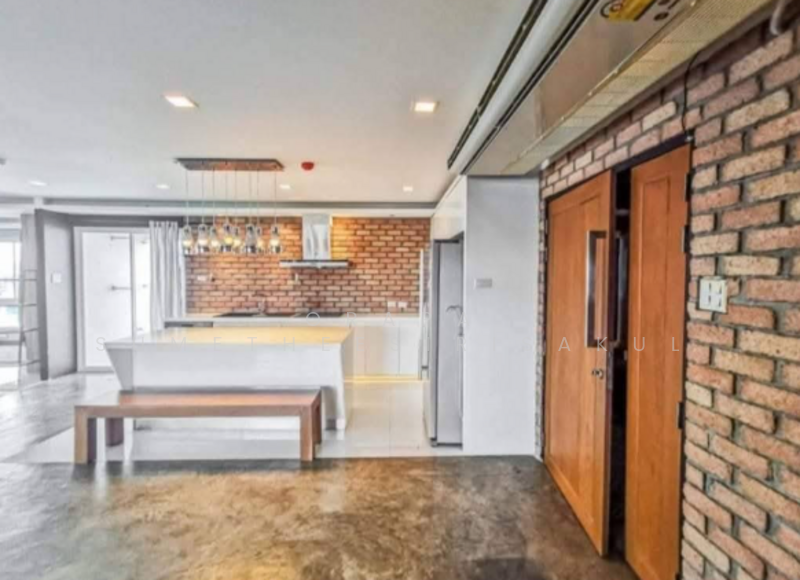 For Rent - Sompob House, Bangkok