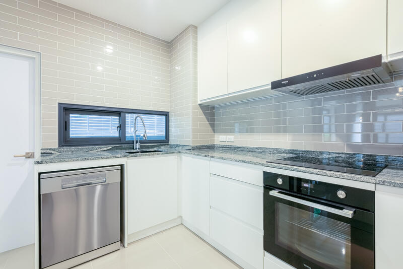 For Rent - Baan Klang Mueng The Edition Bangna, Samut Prakan