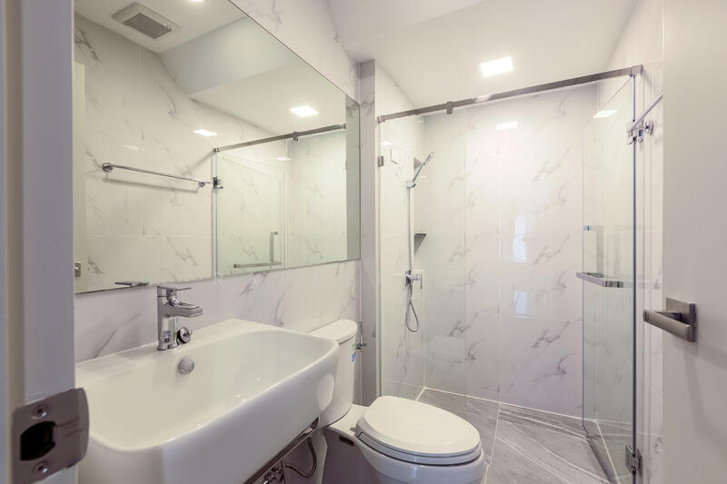 For Rent - Baan Klang Mueng The Edition Bangna, Samut Prakan