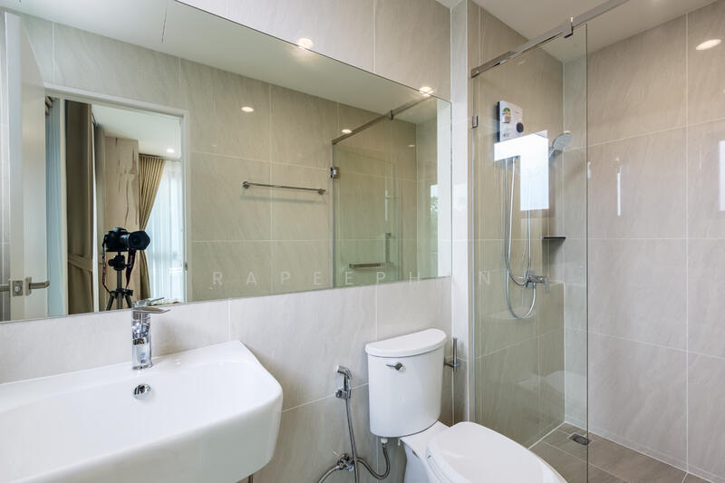 For Rent - Baan Klang Mueng The Edition Bangna, Samut Prakan