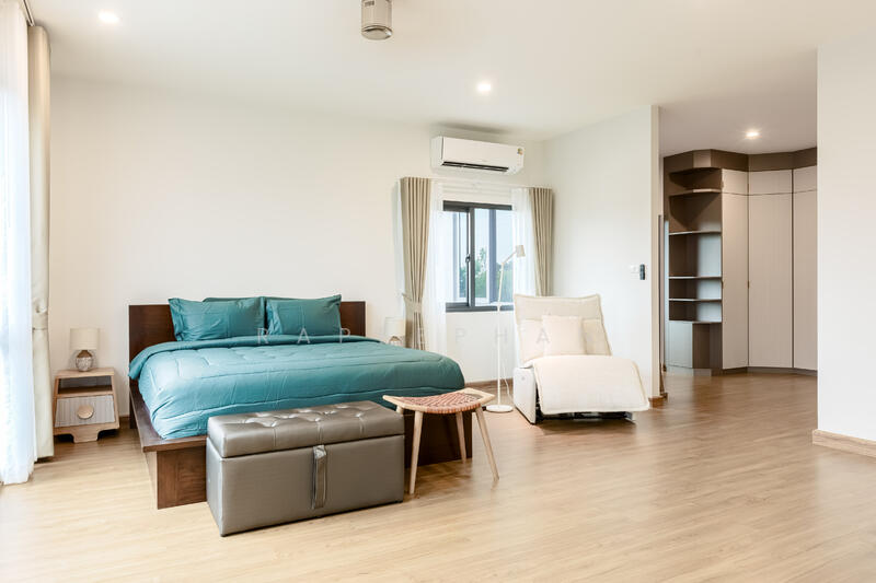 For Rent - Baan Klang Mueng The Edition Bangna, Samut Prakan