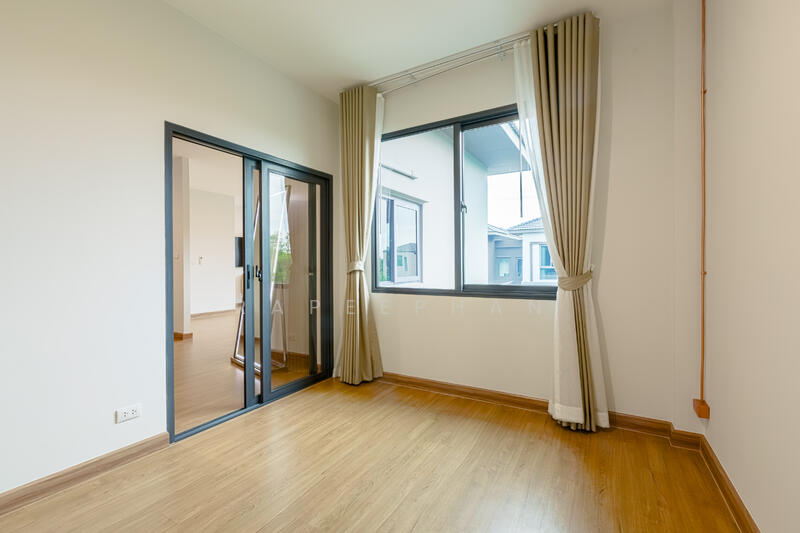 For Rent - Baan Klang Mueng The Edition Bangna, Samut Prakan