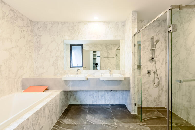 For Rent - Baan Klang Mueng The Edition Bangna, Samut Prakan