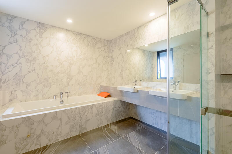 For Rent - Baan Klang Mueng The Edition Bangna, Samut Prakan