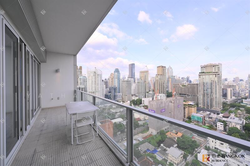 For Rent - 185 Rajadamri, Bangkok