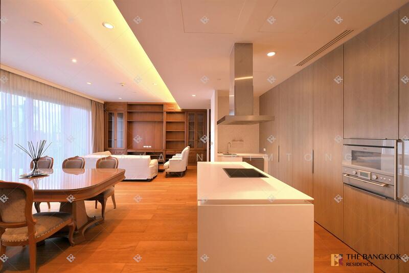 For Rent - 185 Rajadamri, Bangkok