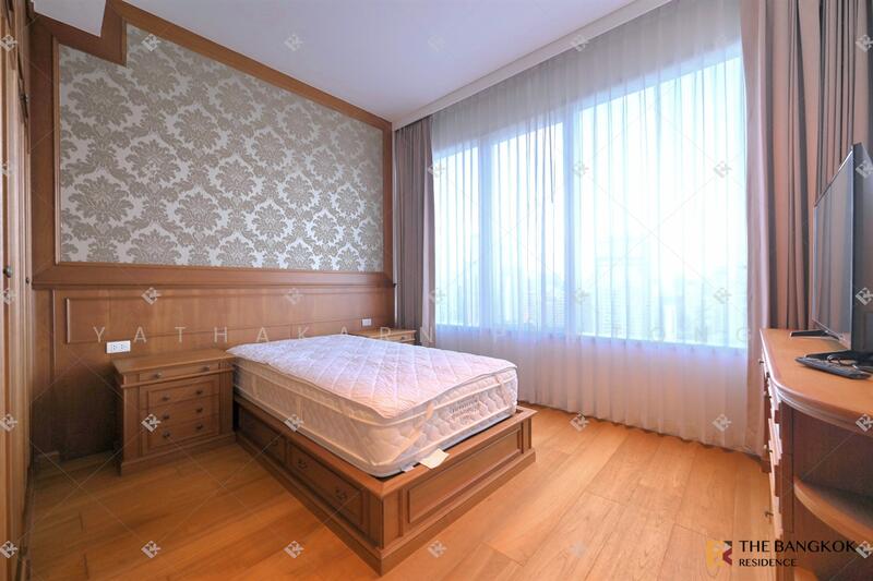 For Rent - 185 Rajadamri, Bangkok