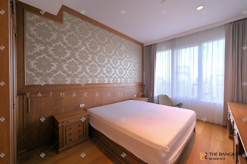 ให้เช่า - 185 Rajadamri : 185 ราชดำริ, กรุงเทพ