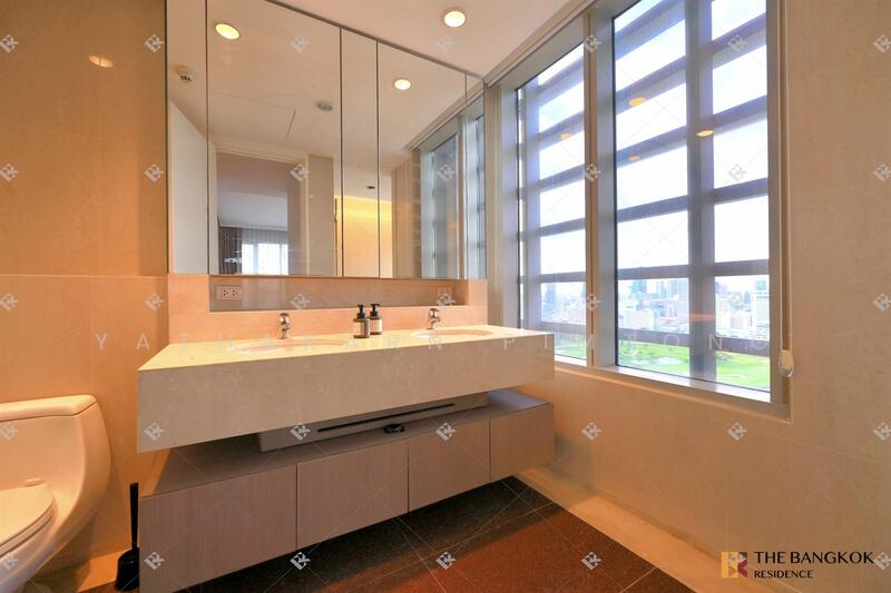 For Rent - 185 Rajadamri, Bangkok