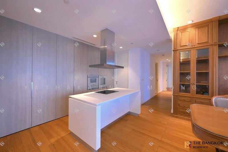 For Rent - 185 Rajadamri, Bangkok