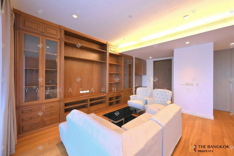 For Rent - 185 Rajadamri, Bangkok