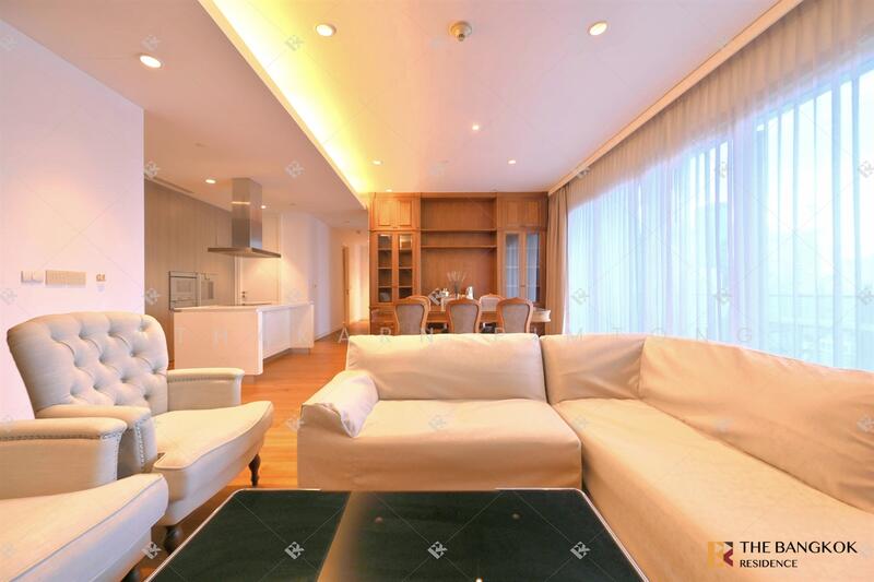 For Rent - 185 Rajadamri, Bangkok