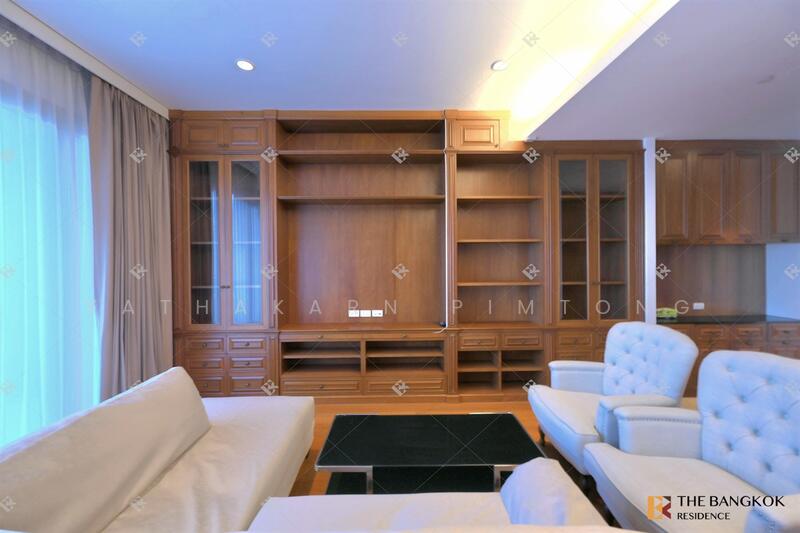 For Rent - 185 Rajadamri, Bangkok