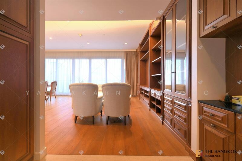 For Rent - 185 Rajadamri, Bangkok