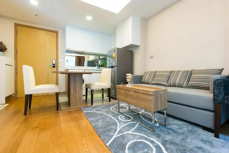 For Rent - InterLux Premier Sukhumvit 13, Bangkok