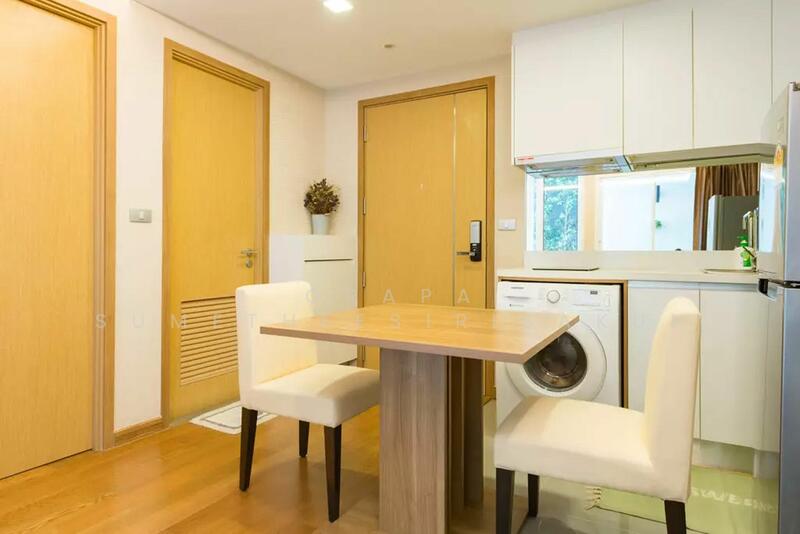 For Rent - InterLux Premier Sukhumvit 13, Bangkok