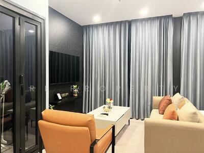 ขาย - One9Five Asoke-Rama 9 : วัน ไนน์ ไฟว์ อโศก-พระราม 9, กรุงเทพ