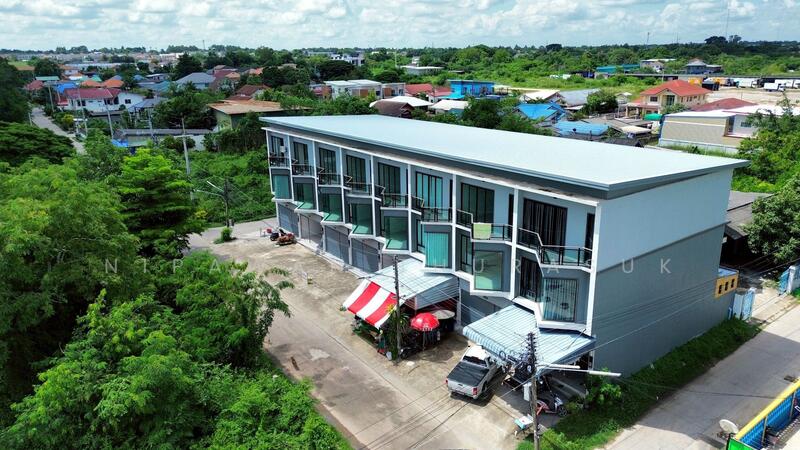 For Sale - ตลาดเทิดไท อ.เมือง จ.นครราชสีมา, Nakhon Ratchasima