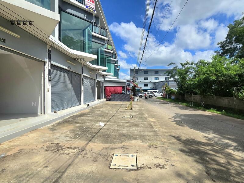 For Sale - ตลาดเทิดไท อ.เมือง จ.นครราชสีมา, Nakhon Ratchasima