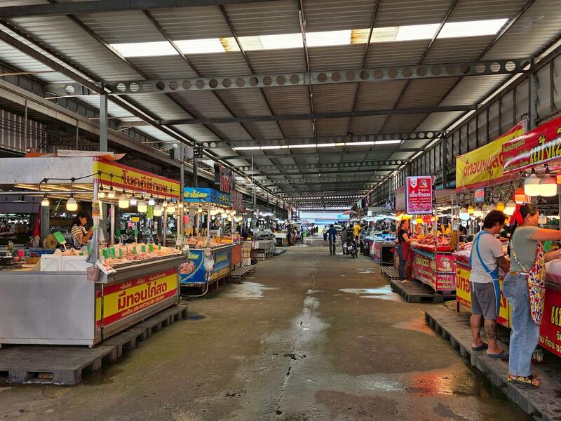 ขาย - ตลาดเทิดไท อ.เมือง จ.นครราชสีมา, นครราชสีมา