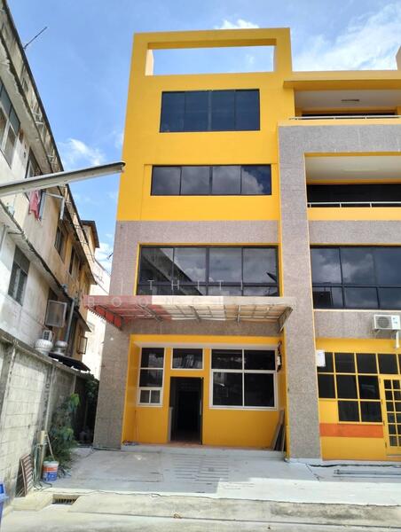 For Rent - Home/Office, Bangna, Lasalle Road, Bangkok