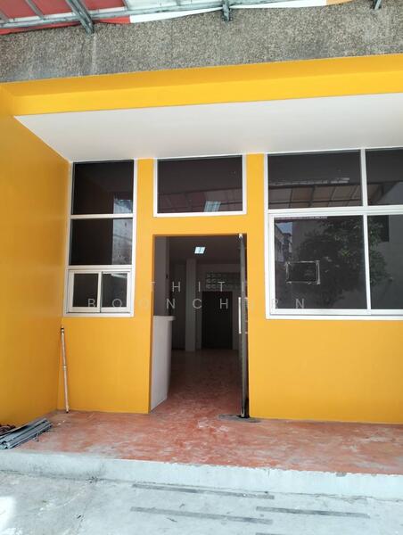 For Rent - Home/Office, Bangna, Lasalle Road, Bangkok