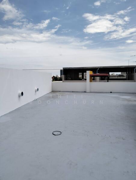 For Rent - Home/Office, Bangna, Lasalle Road, Bangkok