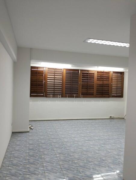 ให้เช่า - บ้าน/สำนักงาน บางนา ถนนลาซาล, กรุงเทพ