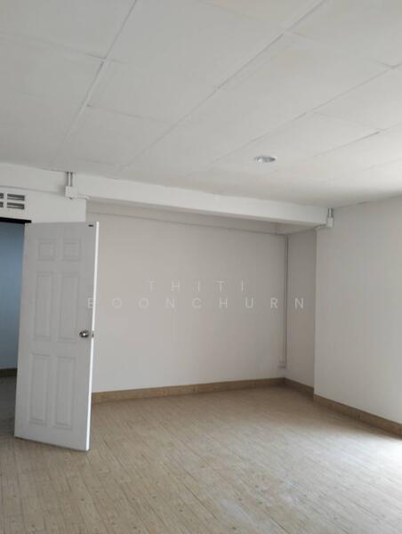 For Rent - Home/Office, Bangna, Lasalle Road, Bangkok