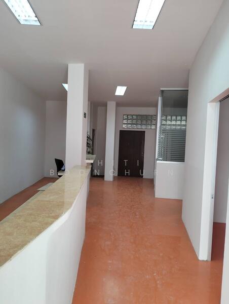 For Rent - Home/Office, Bangna, Lasalle Road, Bangkok