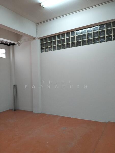 For Rent - Home/Office, Bangna, Lasalle Road, Bangkok