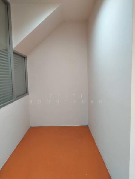 For Rent - Home/Office, Bangna, Lasalle Road, Bangkok
