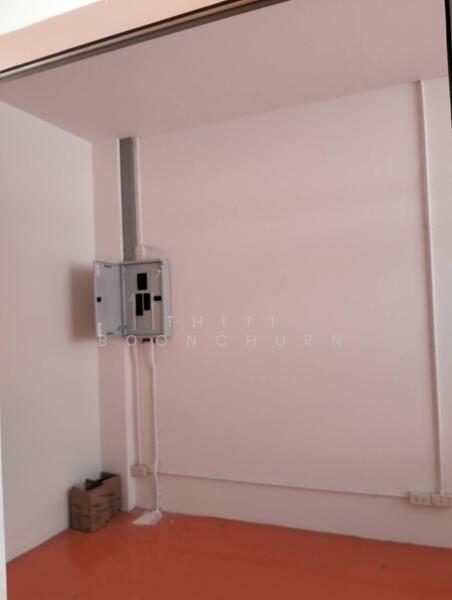 For Rent - Home/Office, Bangna, Lasalle Road, Bangkok